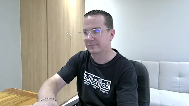 BrettJ81 online show from 03-06-25, 03:13