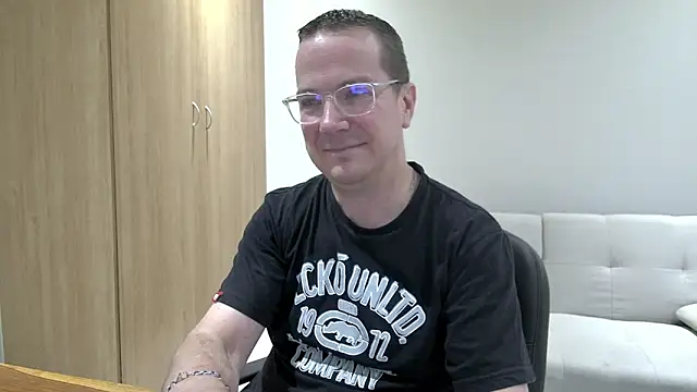 BrettJ81 online show from 04-15-26, 02:54