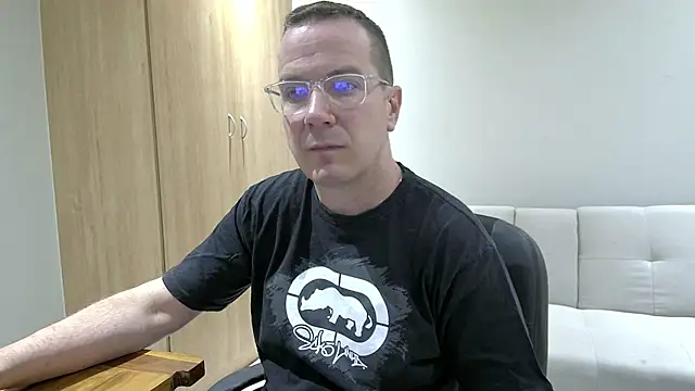 BrettJ81 online show from 03-17-26, 05:27