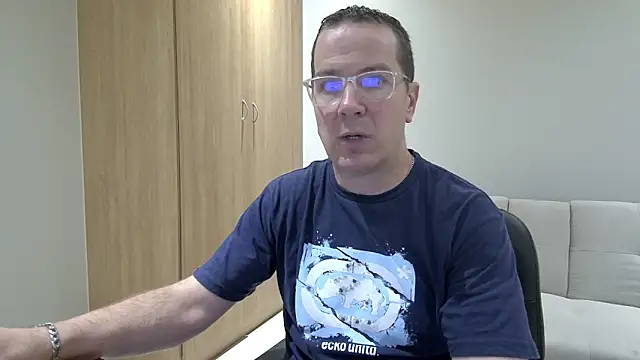 BrettJ81 online show from 04-14-26, 04:56