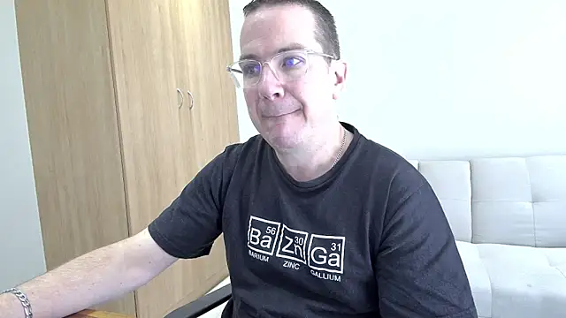 BrettJ81 online show from 03-29-26, 11:01