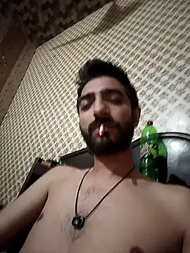 BrownBoy69666 online show from 12-01-25, 04:35