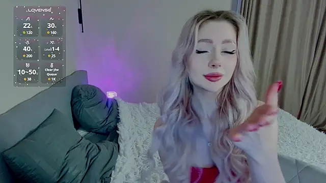 Lexitey online show from 12-31-24, 08:37