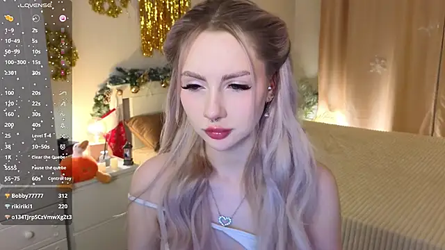 Lexitey online show from 12-19-24, 10:13