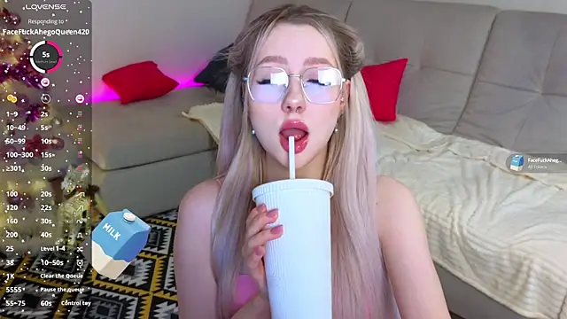 Lexitey online show from 12-13-24, 10:08