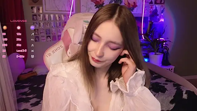 Evie Ro online show from 05-02-26, 01:33