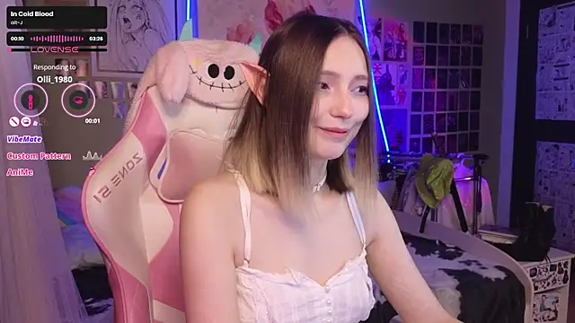 Evie Ro online show from 12-16-25, 12:37