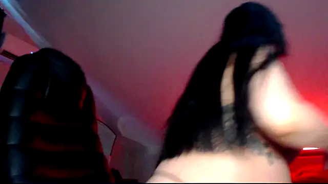 Laya Moon online show from 07-15-26, 06:31