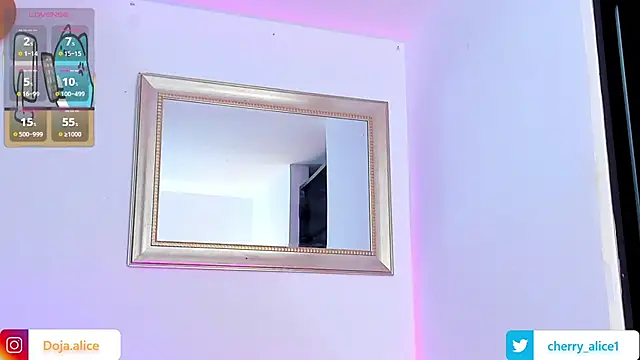 alicee salvatore online show from 03-18-26, 04:04