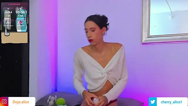 alicee salvatore online show from 02-28-26, 06:13