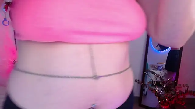 Eve Blue77 online show from 10-05-25, 02:35