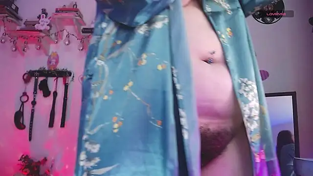 Eve Blue77 online show from 03-28-26, 06:03