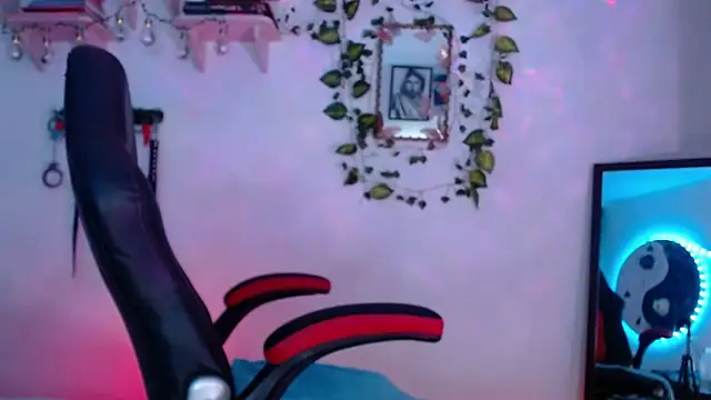 Eve Blue77 online show from 03-09-25, 10:41