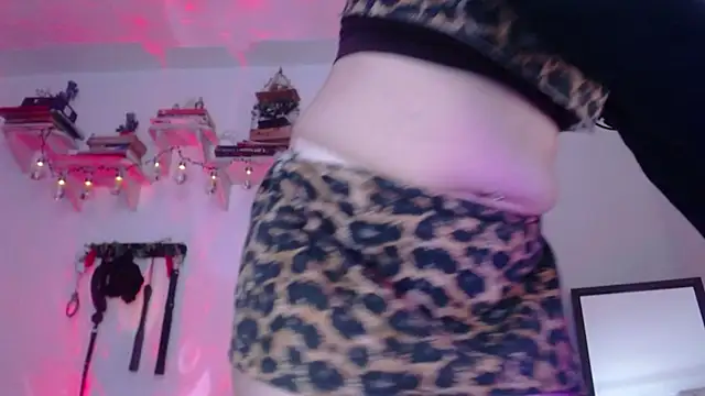 Eve Blue77 online show from 09-30-25, 01:33