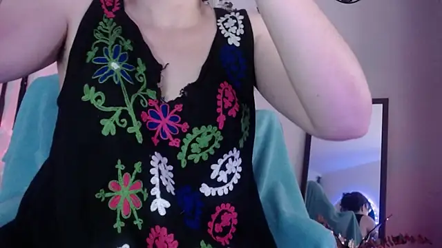 Eve Blue77 online show from 09-23-25, 01:34