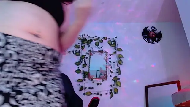 Eve Blue77 online show from 03-08-25, 02:23