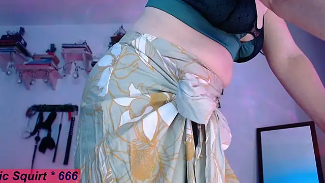 Eve Blue77 online show from 03-18-25, 02:29