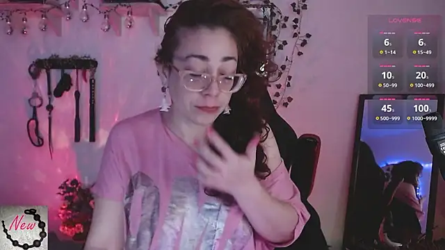 Eve Blue77 online show from 03-10-26, 02:59