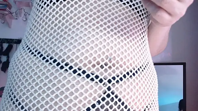 Eve Blue77 online show from 03-23-25, 02:04