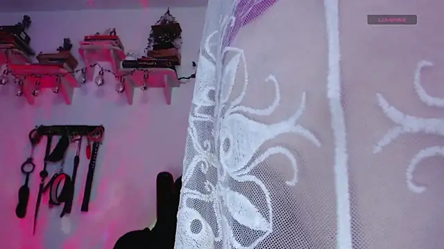 Eve Blue77 online show from 02-19-26, 02:30