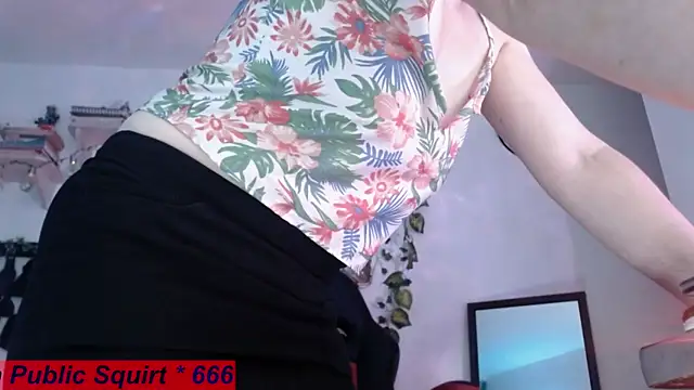 Eve Blue77 online show from 03-12-25, 01:14