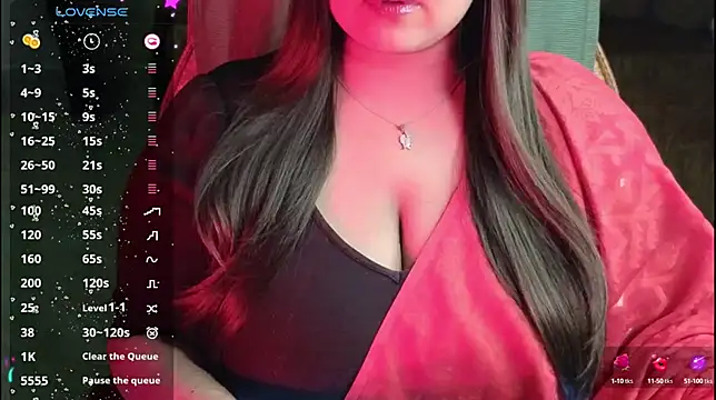 Juicy Bengali Girl online show from 10-12-25, 07:15