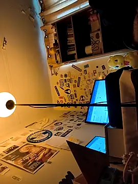 MisterMister45 online show from 03-15-26, 10:55