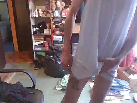 MisterMister45 online show from 07-13-26, 01:10
