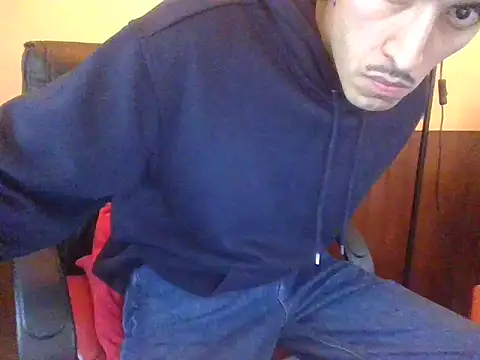 MisterMister45 online show from 07-10-26, 01:33
