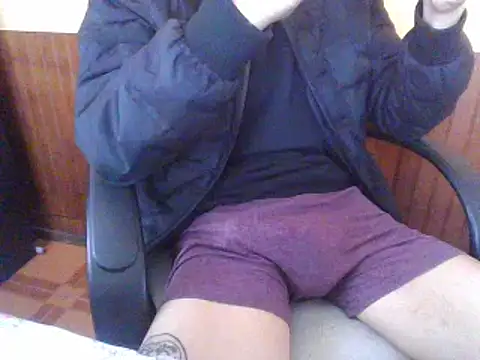 MisterMister45 online show from 06-26-26, 01:17