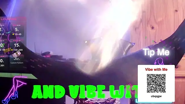 KloudynKinky online show from 02-20-26, 04:31