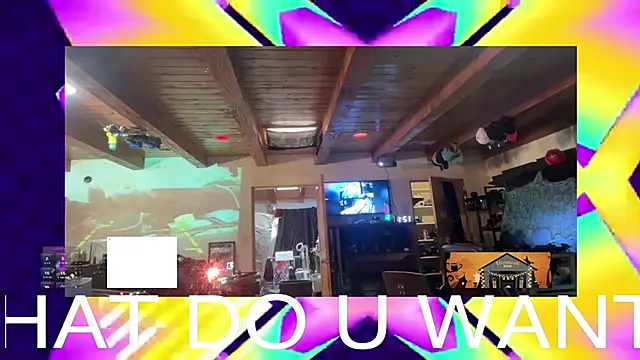 KloudynKinky online show from 12-01-25, 08:42