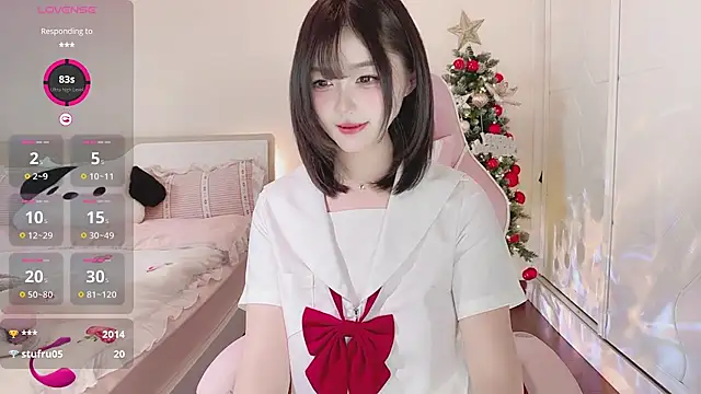 Dennielle- online show from 02-14-25, 06:56