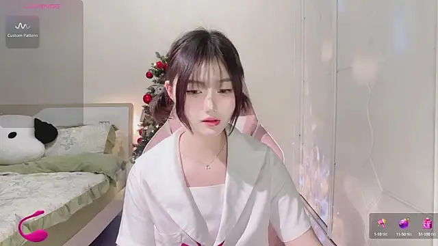 Dennielle- online show from 01-30-25, 11:01