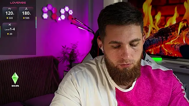 Sweeet  boy online show from 03-17-26, 11:13