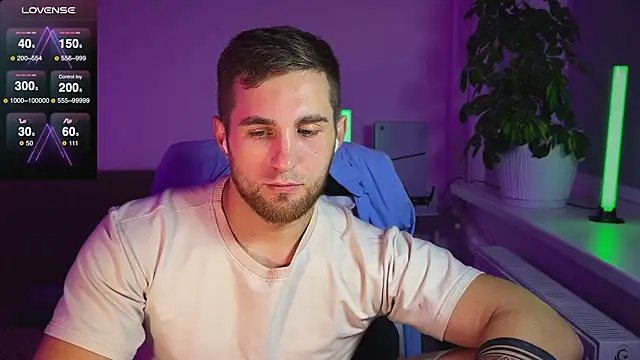 Sweeet  boy online show from 10-19-25, 10:12