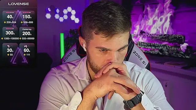 Sweeet  boy online show from 11-04-25, 11:19