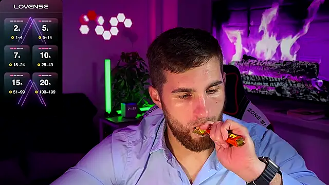 Sweeet  boy online show from 11-10-25, 06:24