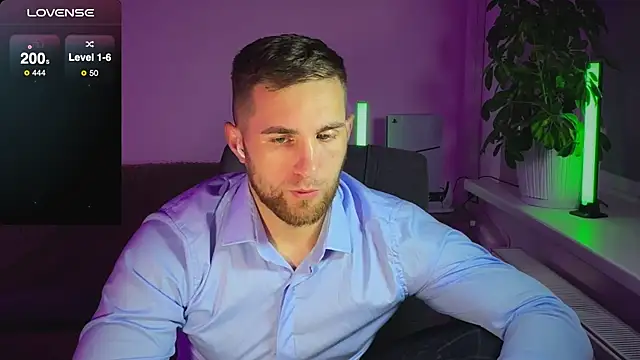 Sweeet  boy online show from 10-25-25, 06:30