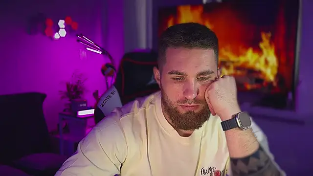 Sweeet  boy online show from 02-09-26, 11:08