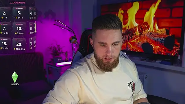 Sweeet  boy online show from 02-28-26, 05:34