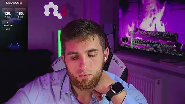 Sweeet  boy online show from 11-12-25, 10:35