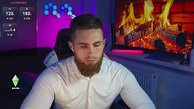 Sweeet  boy online show from 04-09-26, 10:38