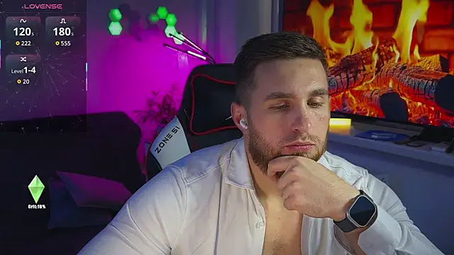 Sweeet  boy online show from 04-10-26, 01:07