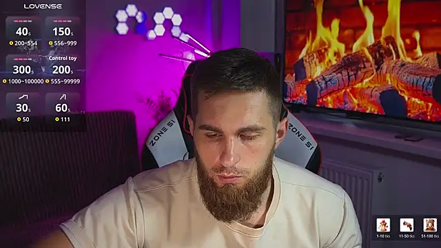 Sweeet  boy online show from 07-02-26, 03:07