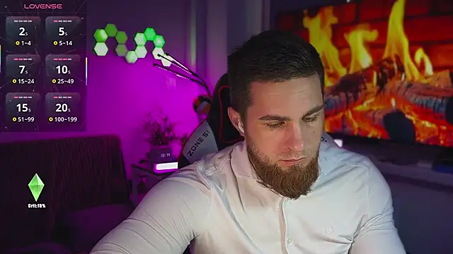 Sweeet  boy online show from 02-25-26, 10:15