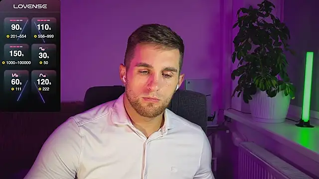 Sweeet  boy online show from 10-11-25, 11:39