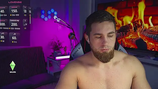 Sweeet  boy online show from 02-26-26, 10:26