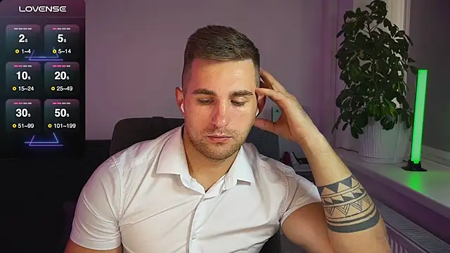 Sweeet  boy online show from 10-02-25, 07:23