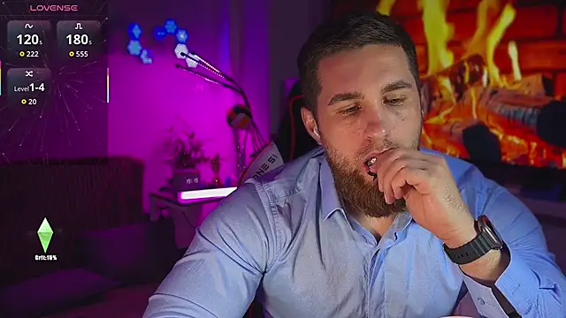 Sweeet  boy online show from 02-24-26, 04:19